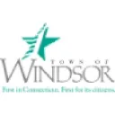Town of Windsor connecticut logo