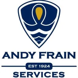 Andy Frain Services logo