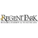 Regent Park Rehabilitation & Healthcare logo
