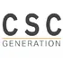 CSC Generation logo