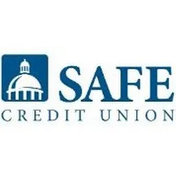 SAFE Credit Union logo