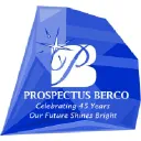 Prospectus Associates Inc. logo