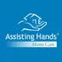 Assisting Hands Home Care: KCS logo