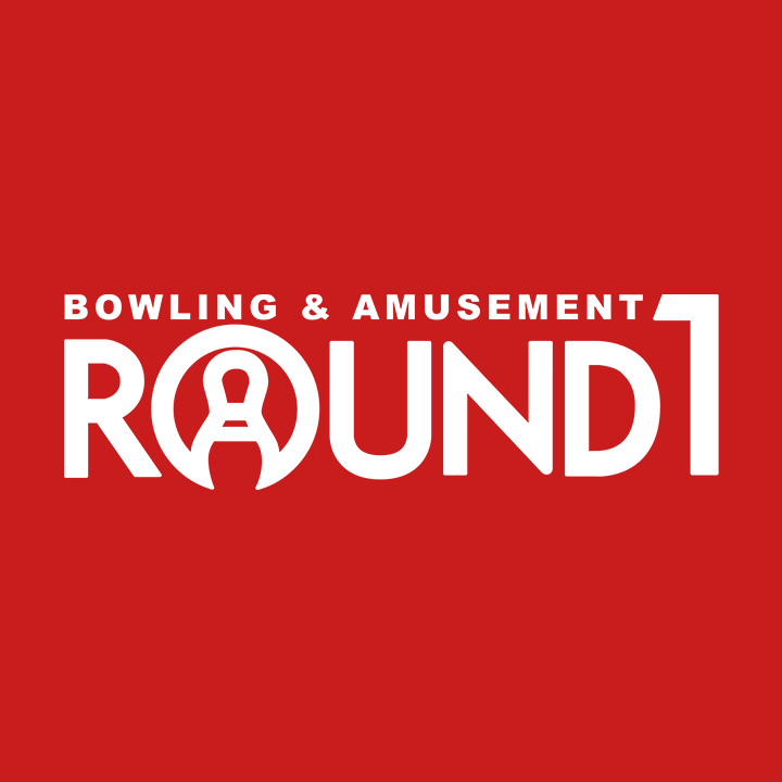 Round One Entertainment logo