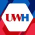 UW Health logo
