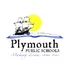 Plymouth Public Schools logo