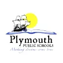 Plymouth Public Schools logo