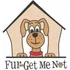 Fur-Get Me Not logo
