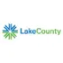Lake County, IL logo