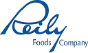 Reily Foods Company logo