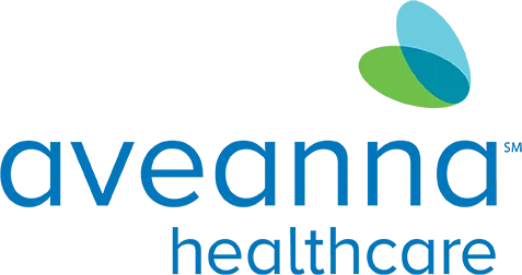 Aveanna Healthcare logo