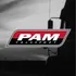 PAM Transport logo
