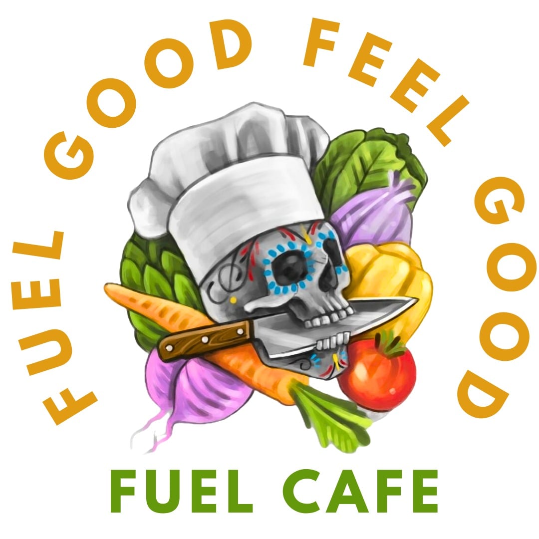 Fuel Cafes LLC logo