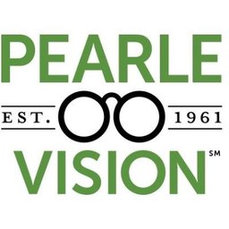 Pearle Vision logo