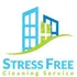Stress Free Cleaning Services logo