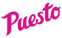 Puesto logo