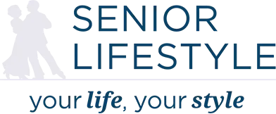 Senior Lifestyle logo