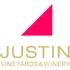 JUSTIN Vineyards & Winery logo
