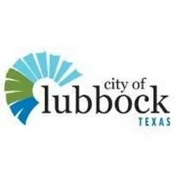 City of Lubbock logo