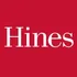 Hines logo
