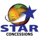 STAR CONCESSIONS logo