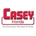 Casey Honda logo
