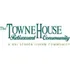 Towne House Retirement Community logo
