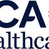 HCA Healthcare logo