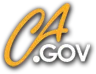 State Of California logo