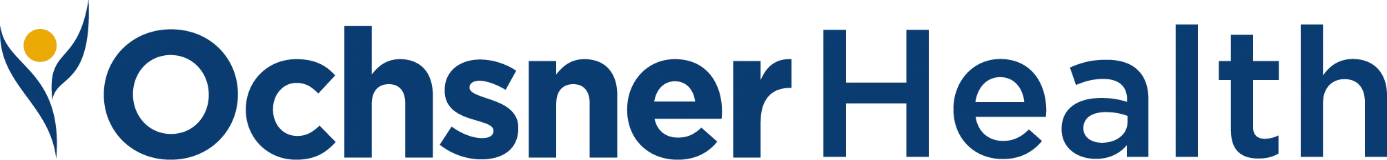 Ochsner Health logo