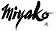 Miyako Japanese Restaurant logo