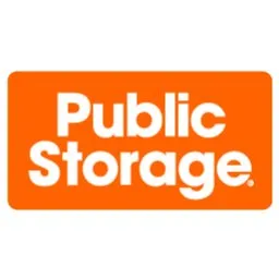 Public Storage logo