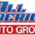 All American Auto Group logo