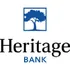Heritage Bank logo