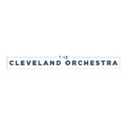 The Cleveland Orchestra logo