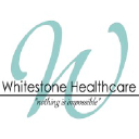 Whitestone Healthcare, LLC logo