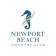 Newport Beach Country Club logo