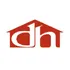 DHI CORP logo