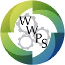 World Wide Professional Solutions logo