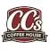 CC's Coffee House LLC logo