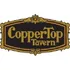 CopperTop Tavern logo