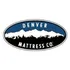 Denver Mattress logo