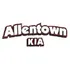 Allentown Kia logo