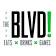 The Blvd logo
