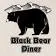 Black Bear Diner Suisun City logo