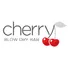 Cherry Blow Dry Bar logo