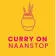 Indian Curry Naan Stop logo