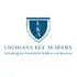 LOUISIANA KEY ACADEMY logo