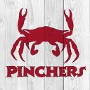 Pinchers logo