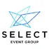 SELECT EVENT GROUP INC logo